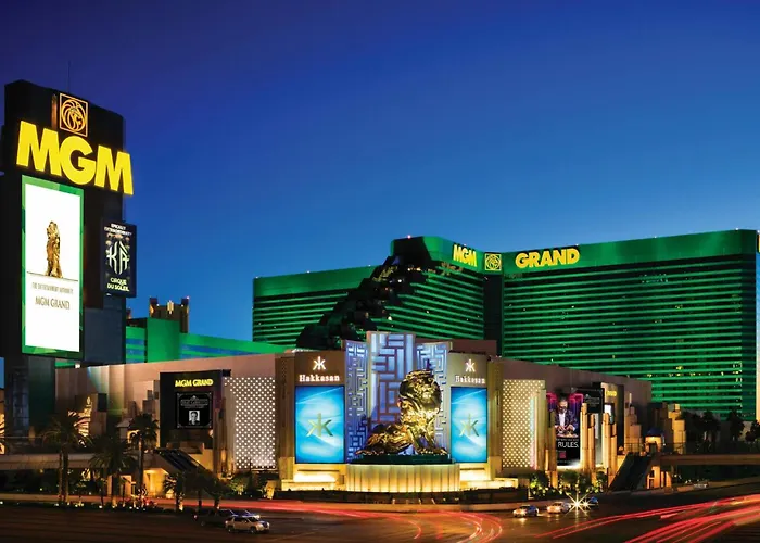 Mgm Grand